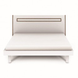 Berne Large Double Bed 150x200 cm