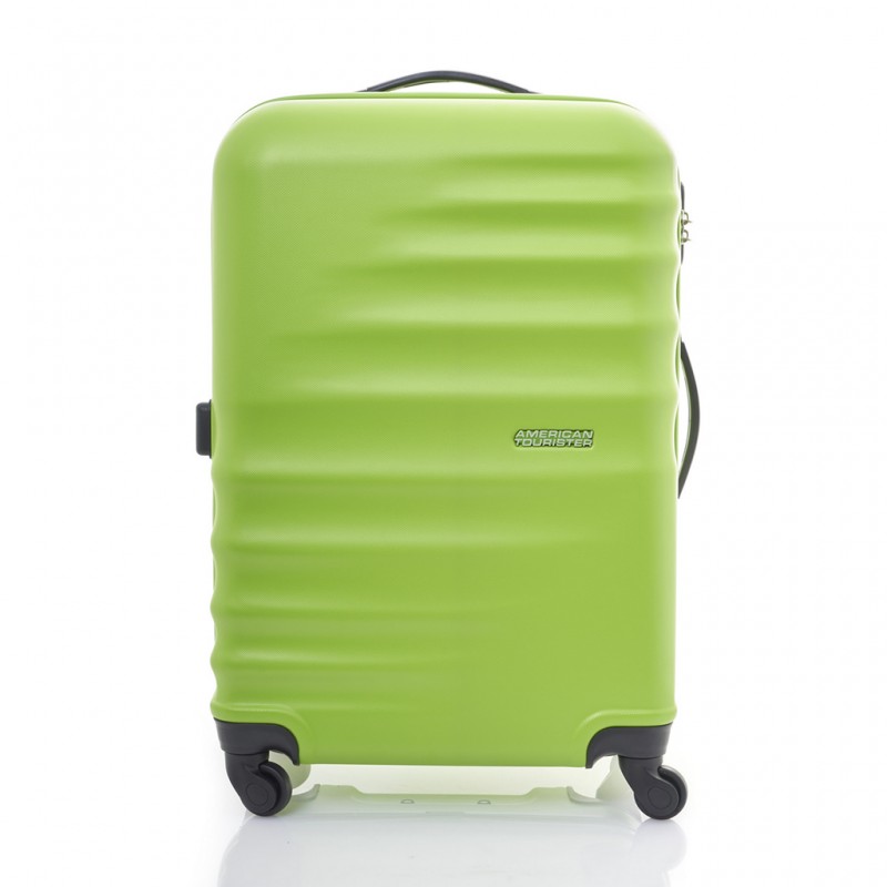 preston american tourister