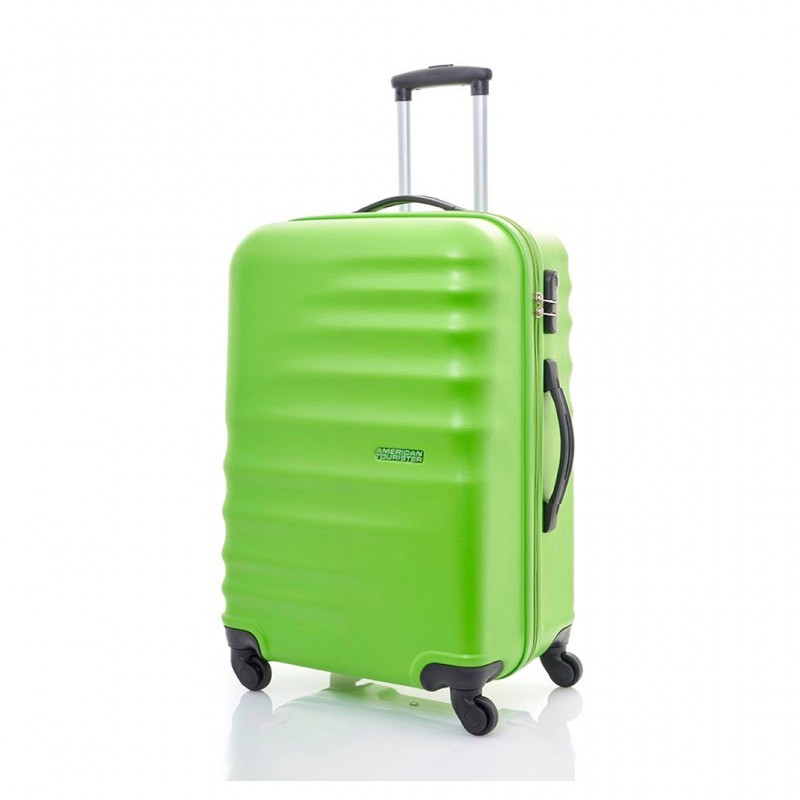 preston american tourister