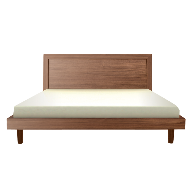 Lisbon Large Double Bed 150x200 cm