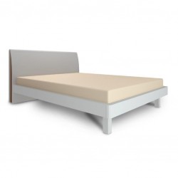 Danube Large Double Bed 150x200 cm