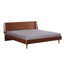 Turin Large Double Bed 150x200 CM