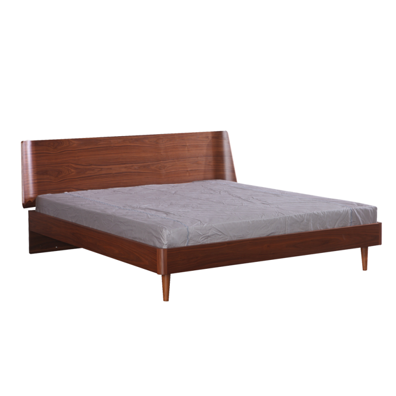 Turin Large Double Bed 150x200 CM