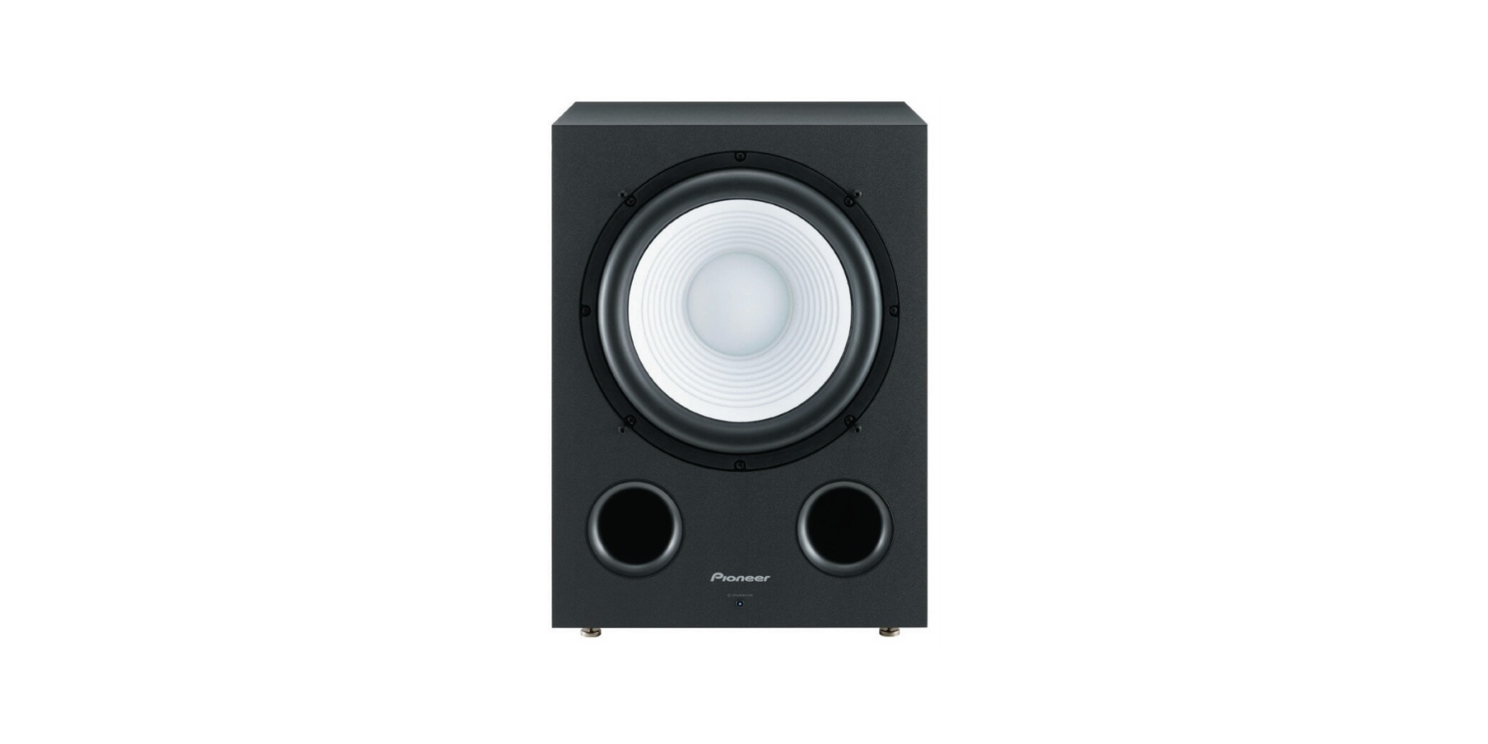 Pioneer S62w Active Subwoofer