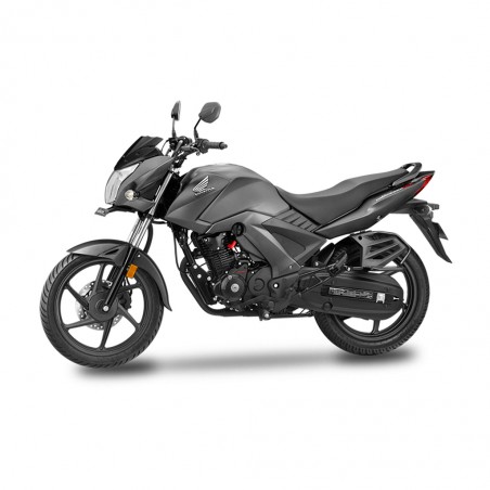 Honda CBF 160F 163cc Grey Motorbike