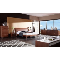 Reference picture of Lisbon Bedroom Set