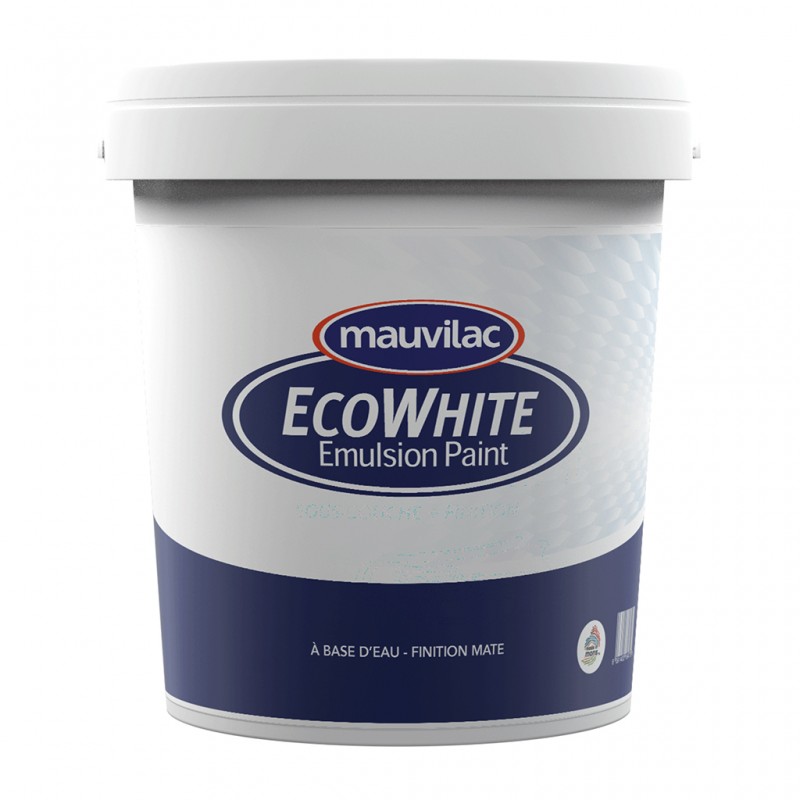 ECOWHITE 10L 1F0321001AP010L0