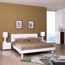 Reference picture of Danube Bedroom Set