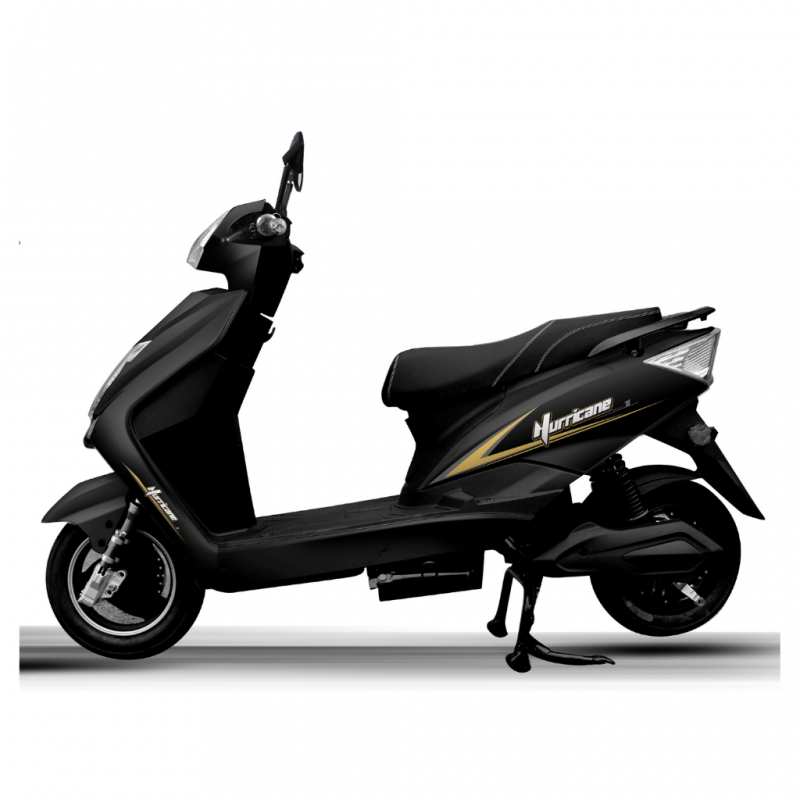 hongdu electric bike