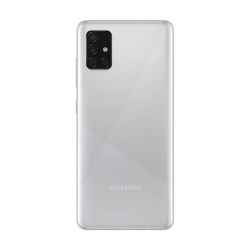 Samsung Galaxy A51 Silver