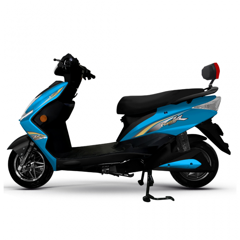 hongdu electric bike