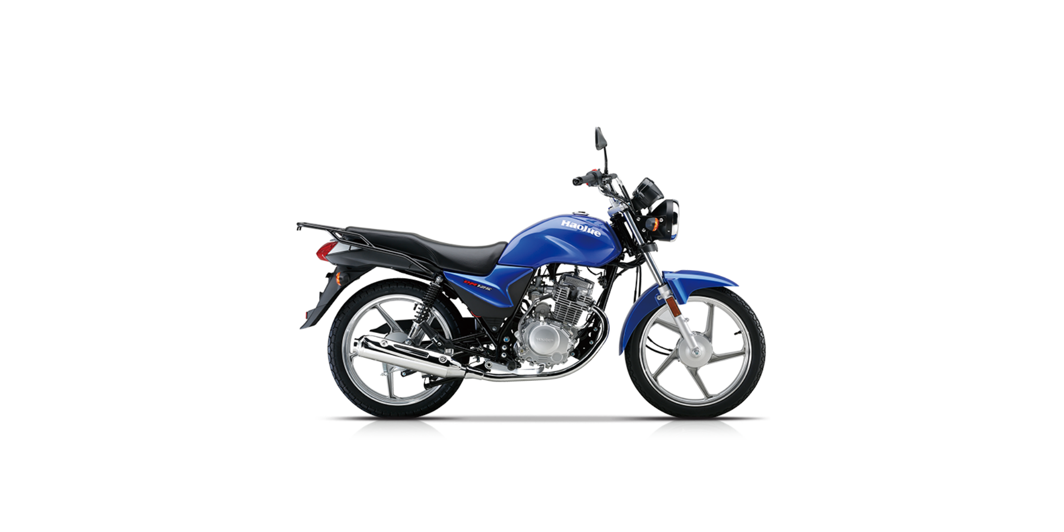 Haojue 125cc online