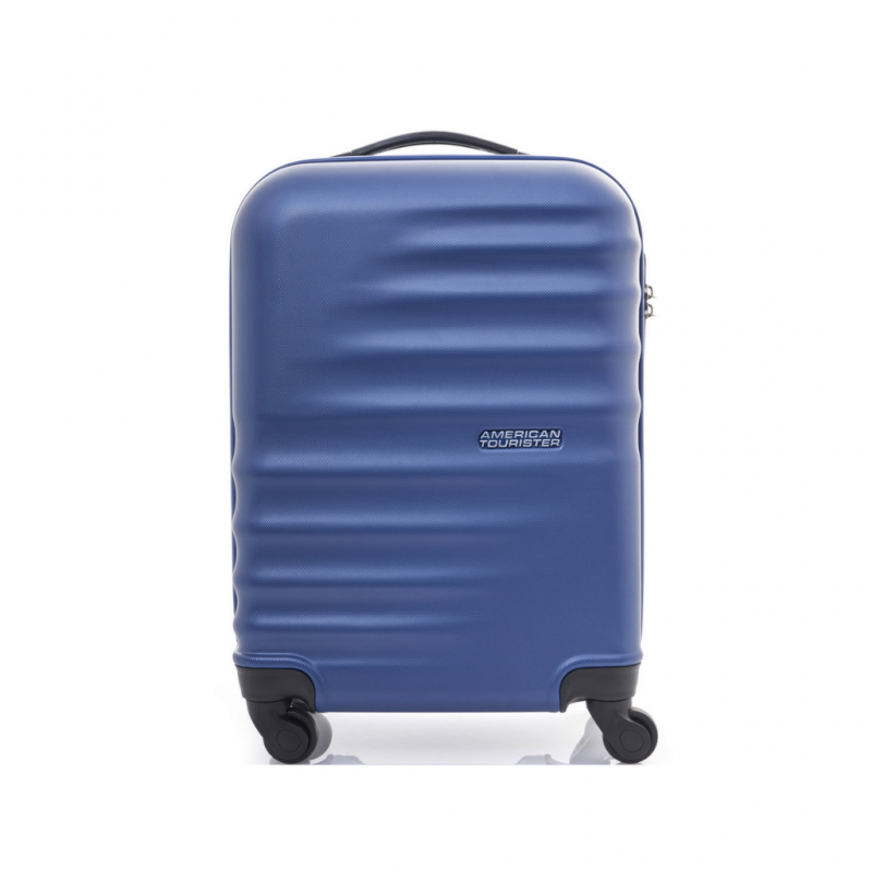 preston american tourister