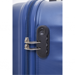 American Tourister Luggage Preston 55cms Oxford