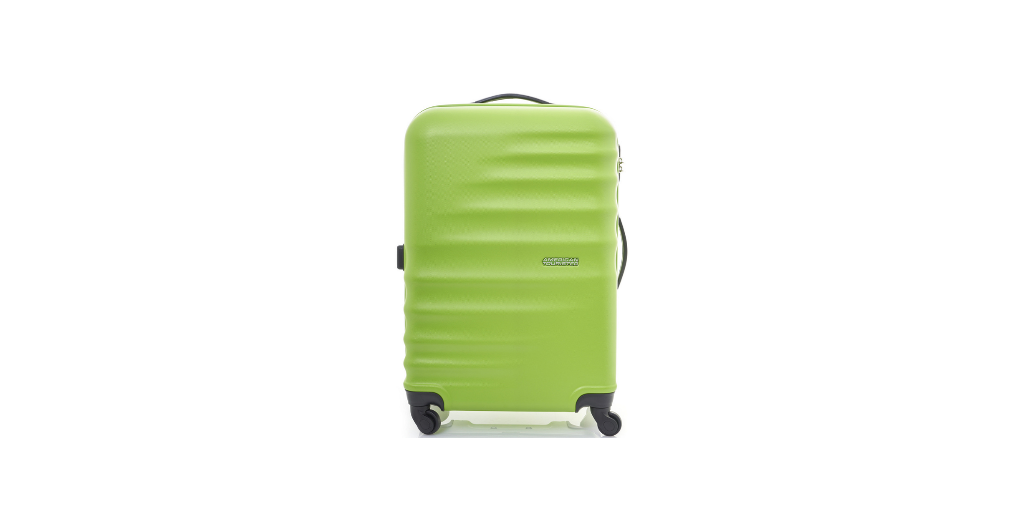 American tourister preston spinner online