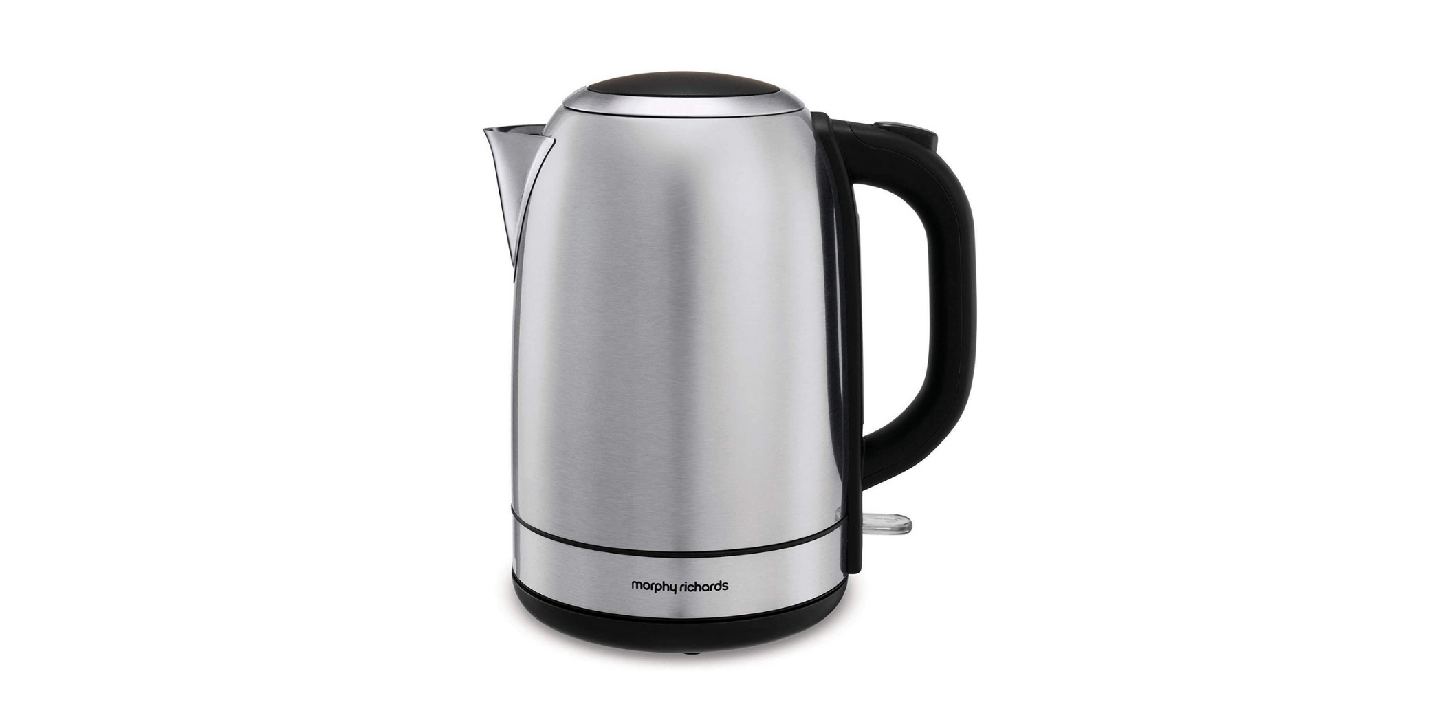 Morphy Richards 102779 S/Steel 1.7L Kettle