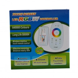 Lumen RGB Controller LBAIY-RGBC