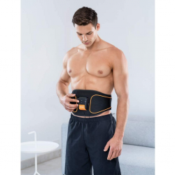 Beurer EM 37 Abdominal Muscle Belt "O"