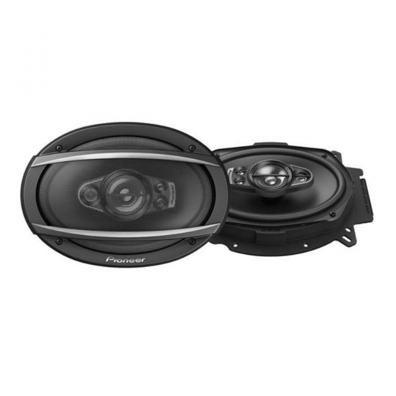 rcf dj speakers 18 inch