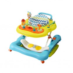 Hauck Baby Walker 5 In 1 BG2425