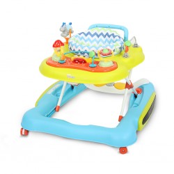 Hauck Baby Walker 5 In 1 BG2425