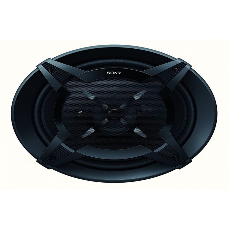 Sony Xs Fb Car Speakers