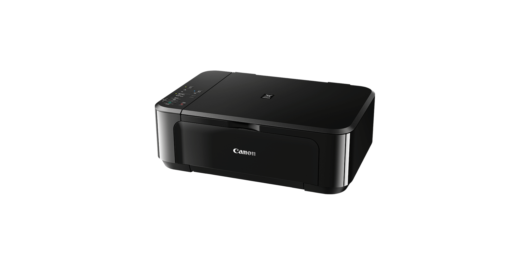 Принтер canon pixma mg3640s что означают кнопки