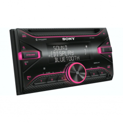 Sony WX-920BT Car CD Receiver