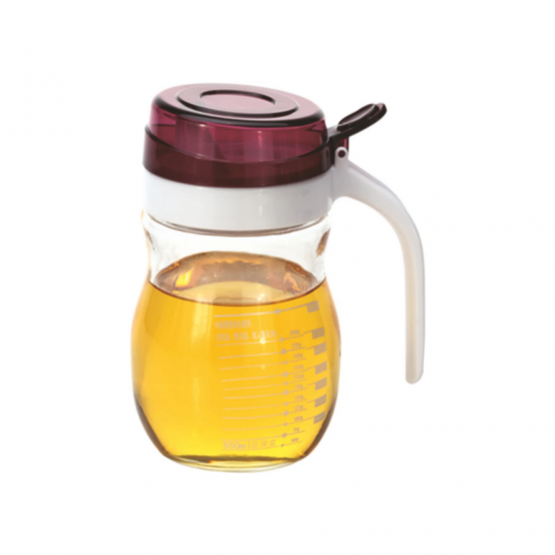 Wonderchef Oil Pourer 550ml Red 2YW "O"