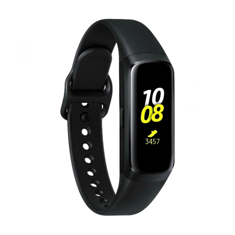 galaxy fit e display