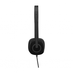 Logitech Stereo Headset H151