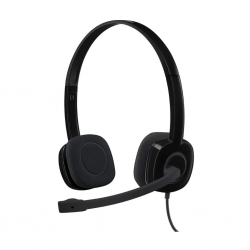 Logitech Stereo Headset H151