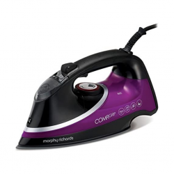 Morphy Richards 303127 Comfigrip Ceramaslide Iron