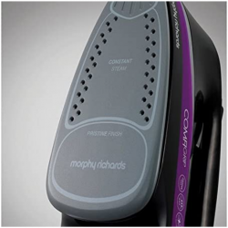 Morphy Richards 303127 Comfigrip Ceramaslide Iron