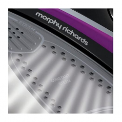 Morphy Richards 303127 Comfigrip Ceramaslide Iron