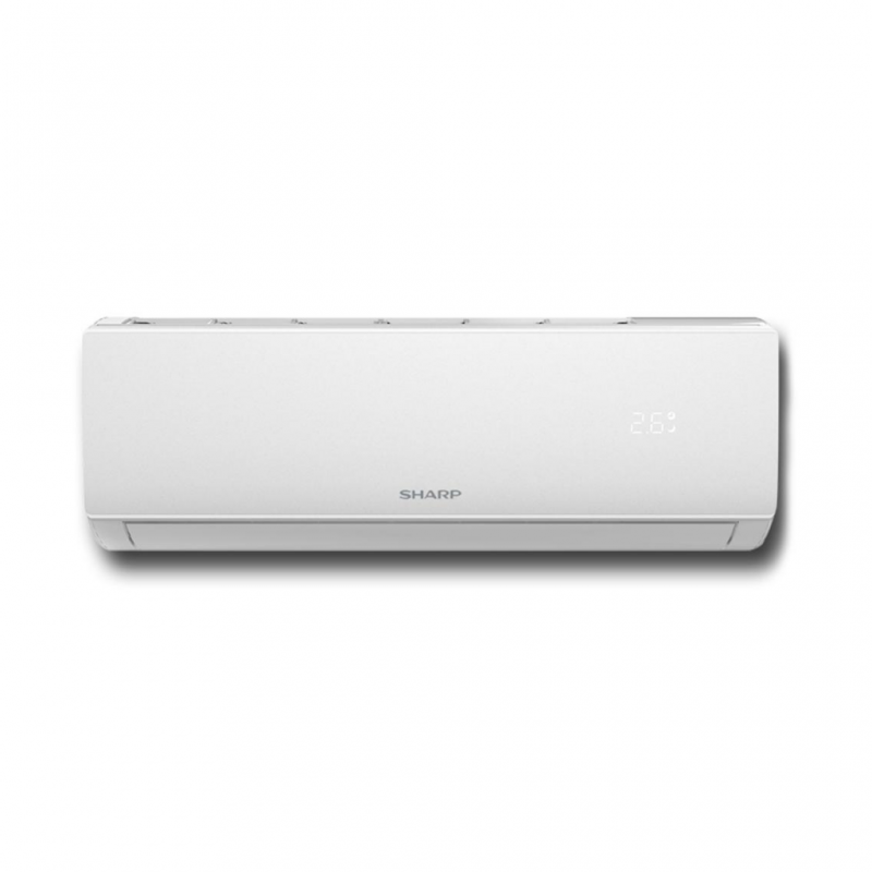 Sharp AY-A12ECB Air Conditioner