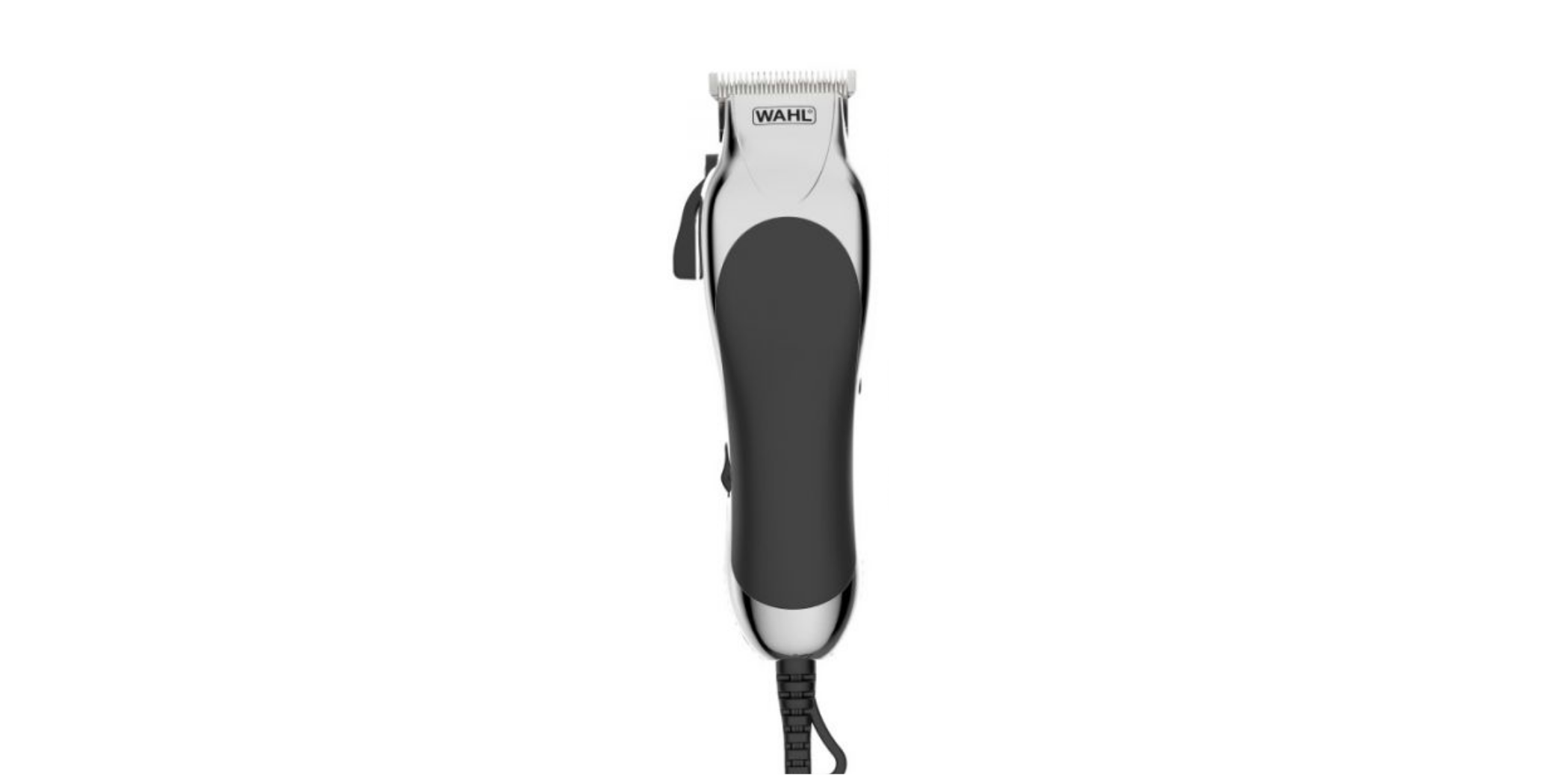 Wahl 79524 2716 Chromepro Delux Hair Clipper 2yw