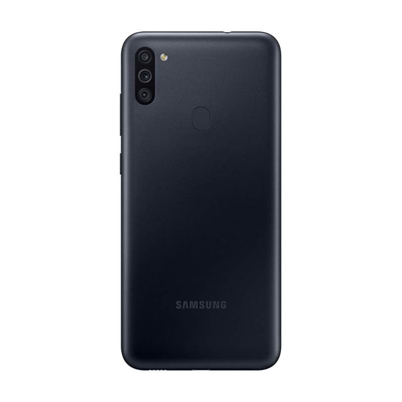 samsung m11 image black