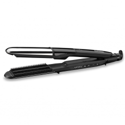 Babyliss ST495E Steam Pure Sonic H/Straightener "O"