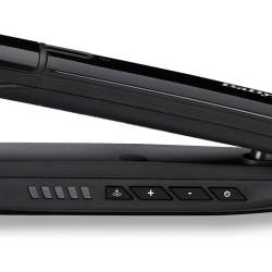 Babyliss ST495E Steam Pure Sonic H/Straightener "O"