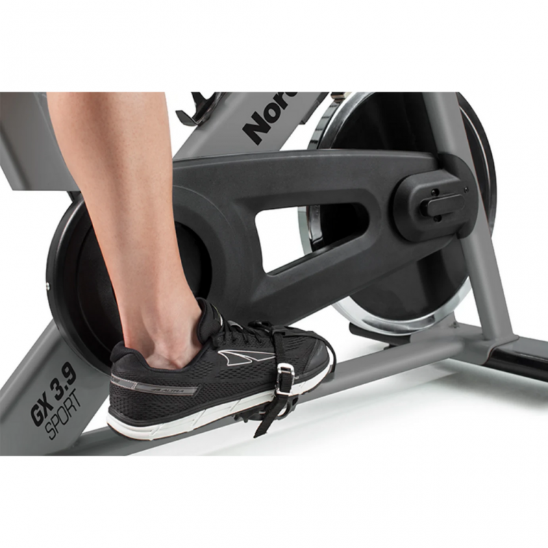 nordictrack gx 7.0 spin bike