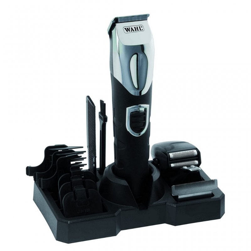lithium ion hair clippers