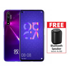 huawei nova 5t memory card slot