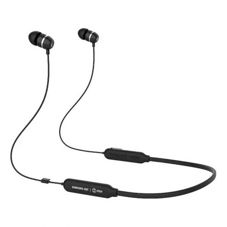 Samsung Bluetooth Earphone with Flex GP-OAU019SABBW