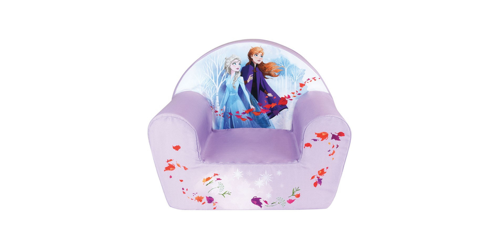 Cijep/Jemini Armchair Frozen 2 (Disney Licence) 713189