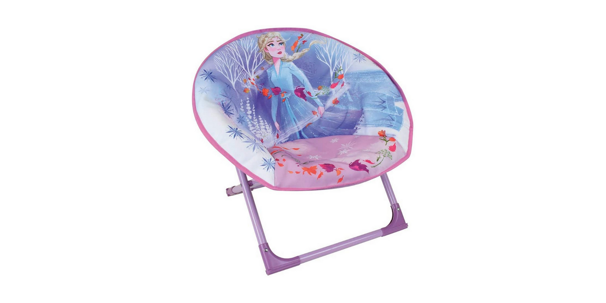 frozen 2 moon chair