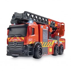 Simba City Fire Ladder Truck 203714011038