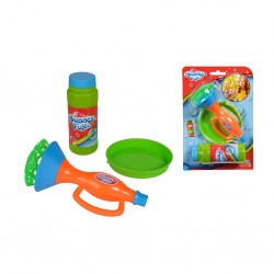 Simba Bubble Fun Bubble Trumpet 107282327