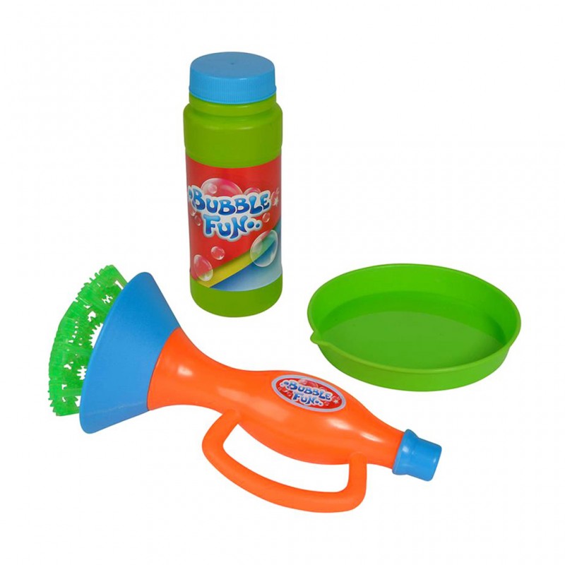 Simba Bubble Fun Bubble Trumpet 107282327