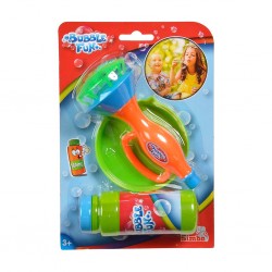 Simba Bubble Fun Bubble Trumpet 107282327